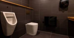 Office WC